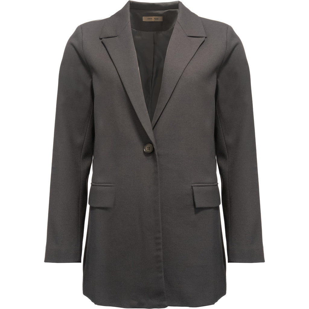 Costamani Knight Blazer Blazers Dark grey