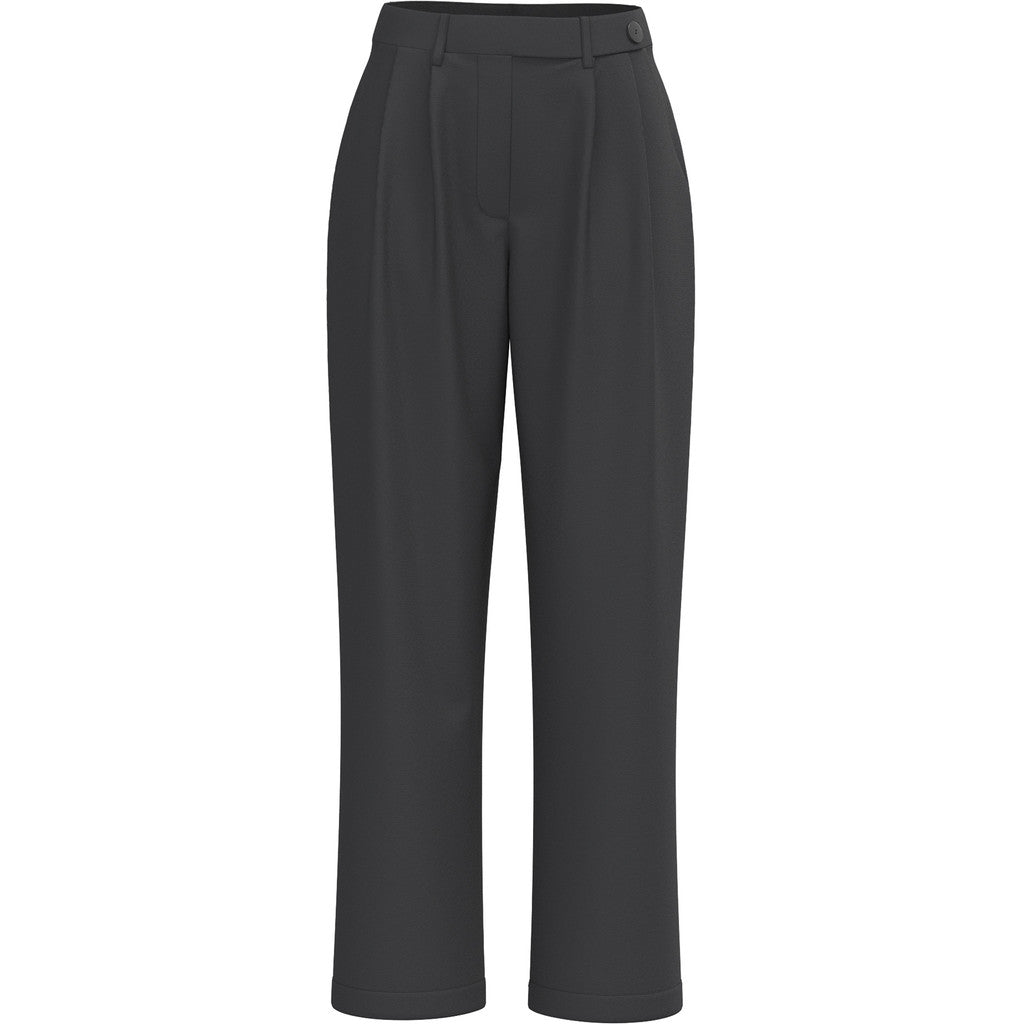 Costamani Knight Pants Pants Dark grey