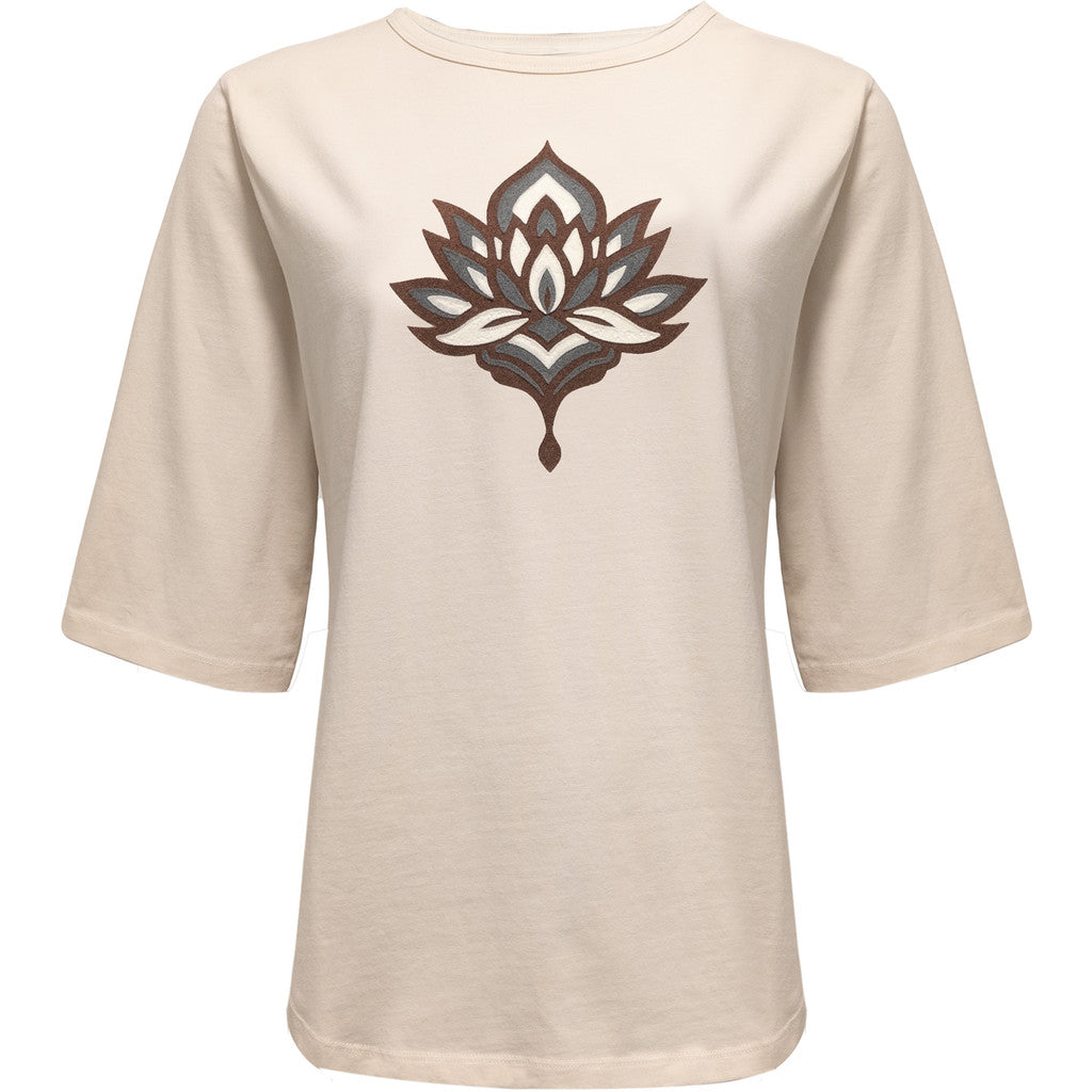 Costamani Knight Tee T-shirts Choco Mix