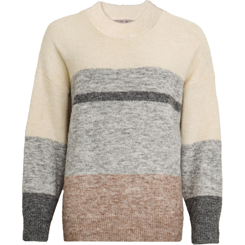 Costamani Kunis Pullover Knits Mix