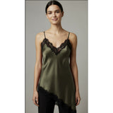 Costamani Lace top As. Tops Army