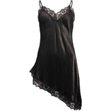 Costamani Lace top As. Tops Black