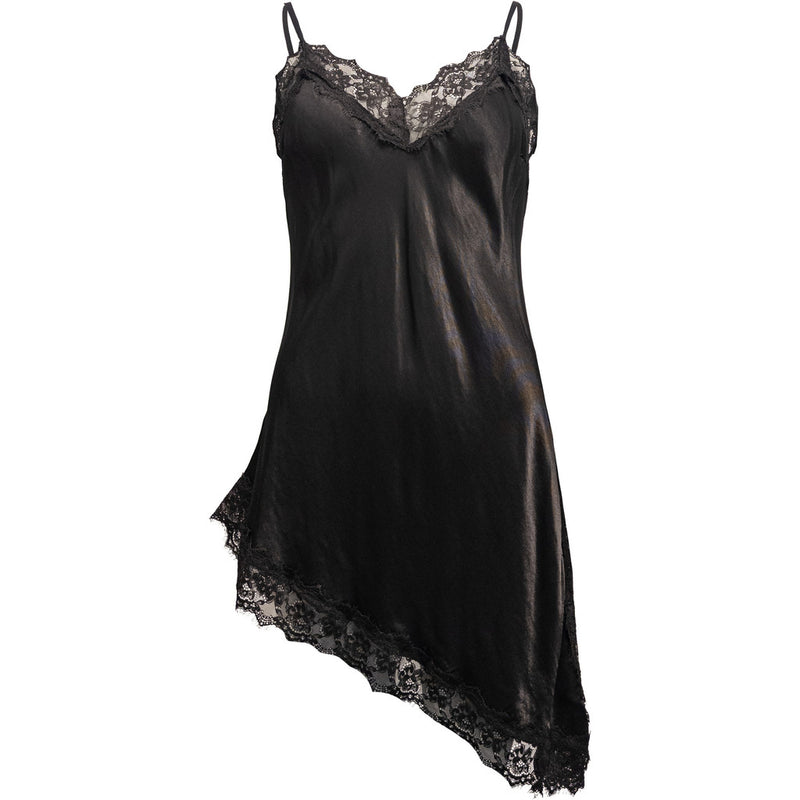 Costamani Lace top As. Tops Black