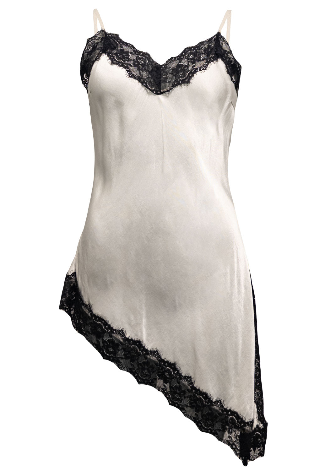 Costamani Lace top As. Tops Off White