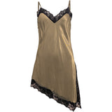 Costamani Lace top As. Tops Sand