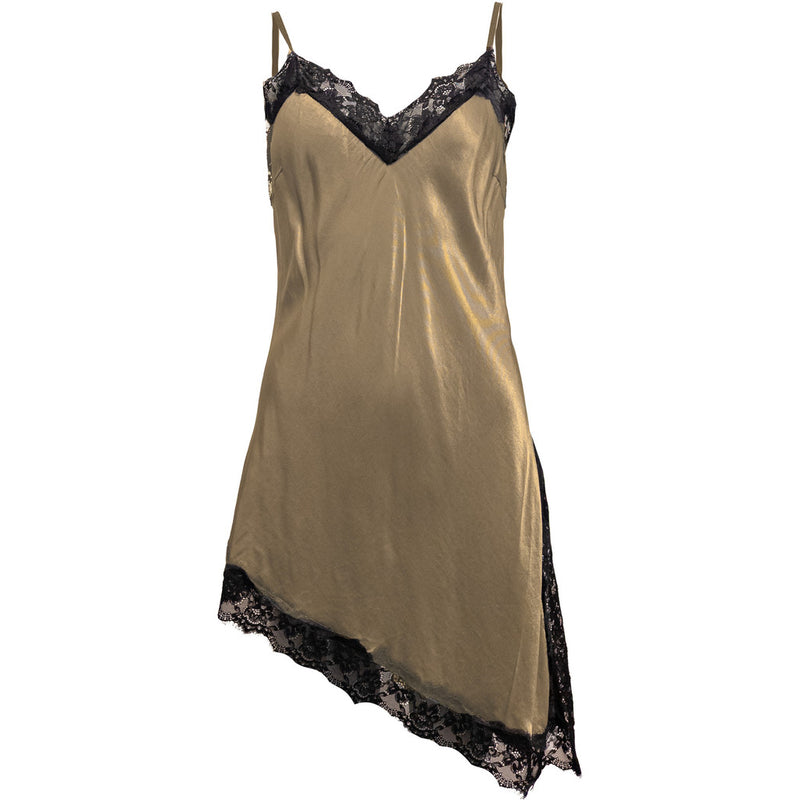 Costamani Lace top As. Tops Sand