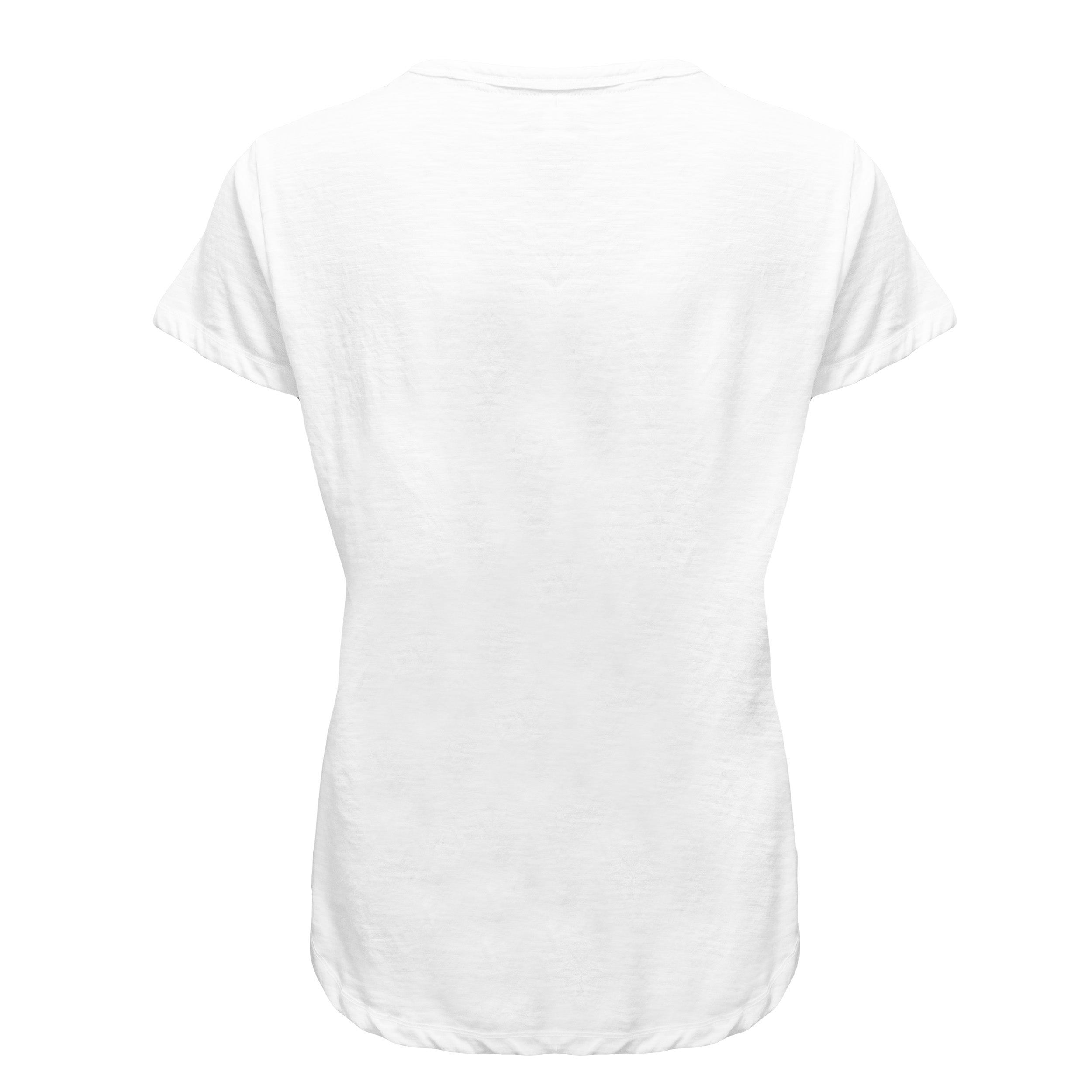 Costamani Lala Tee T-shirts Choco