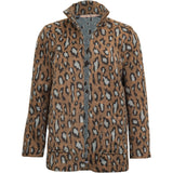 Costamani Leo Jacket Coats Blue leo