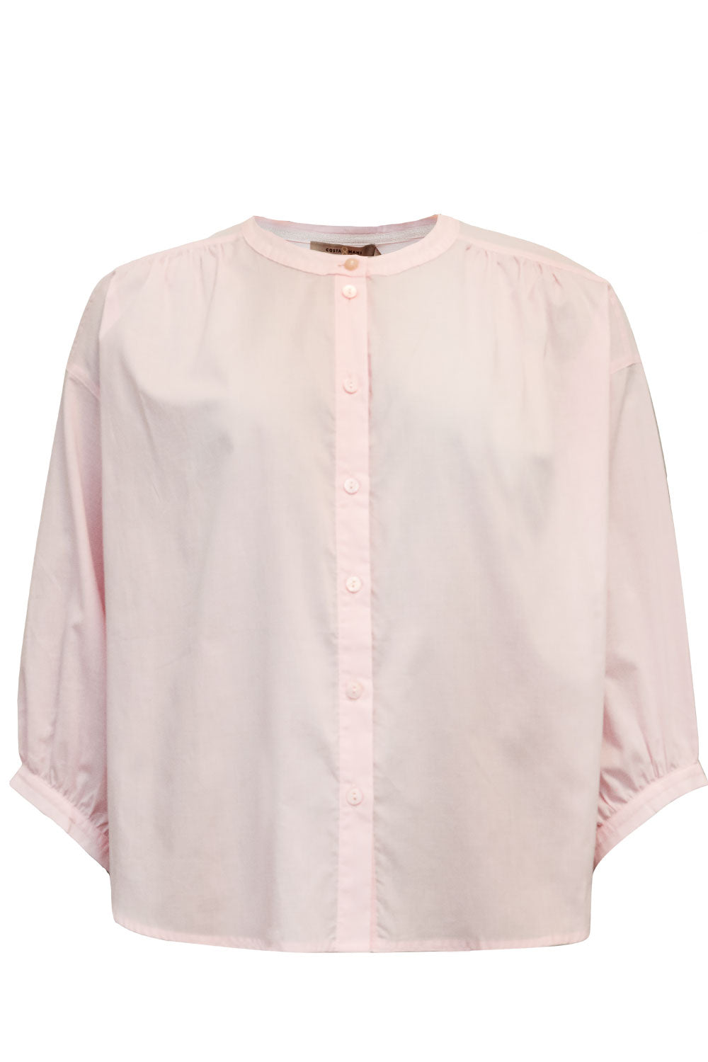 Costamani Lily Shirt Shirts Pink