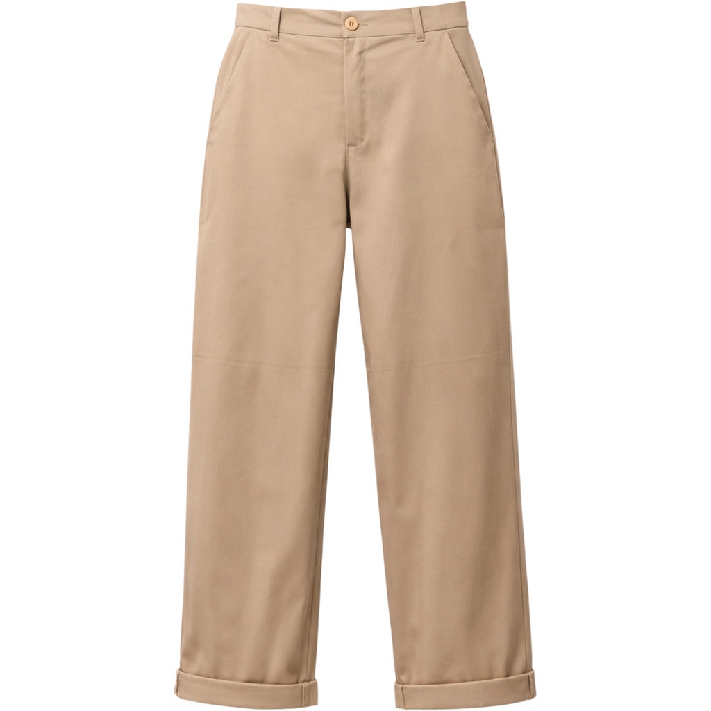 Costamani Liva Pants Pants Dark sand