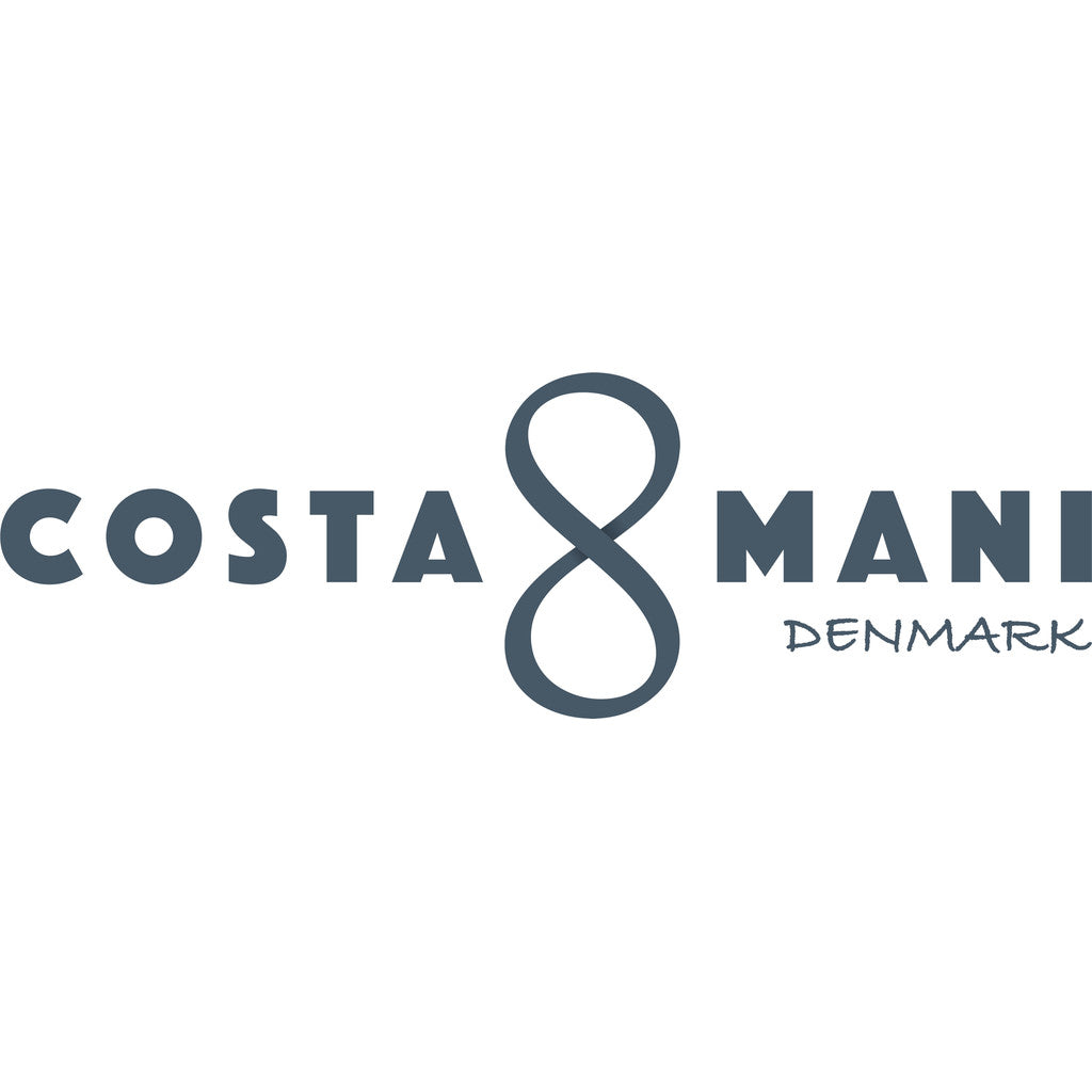 Costamani Logo - High PR Logo
