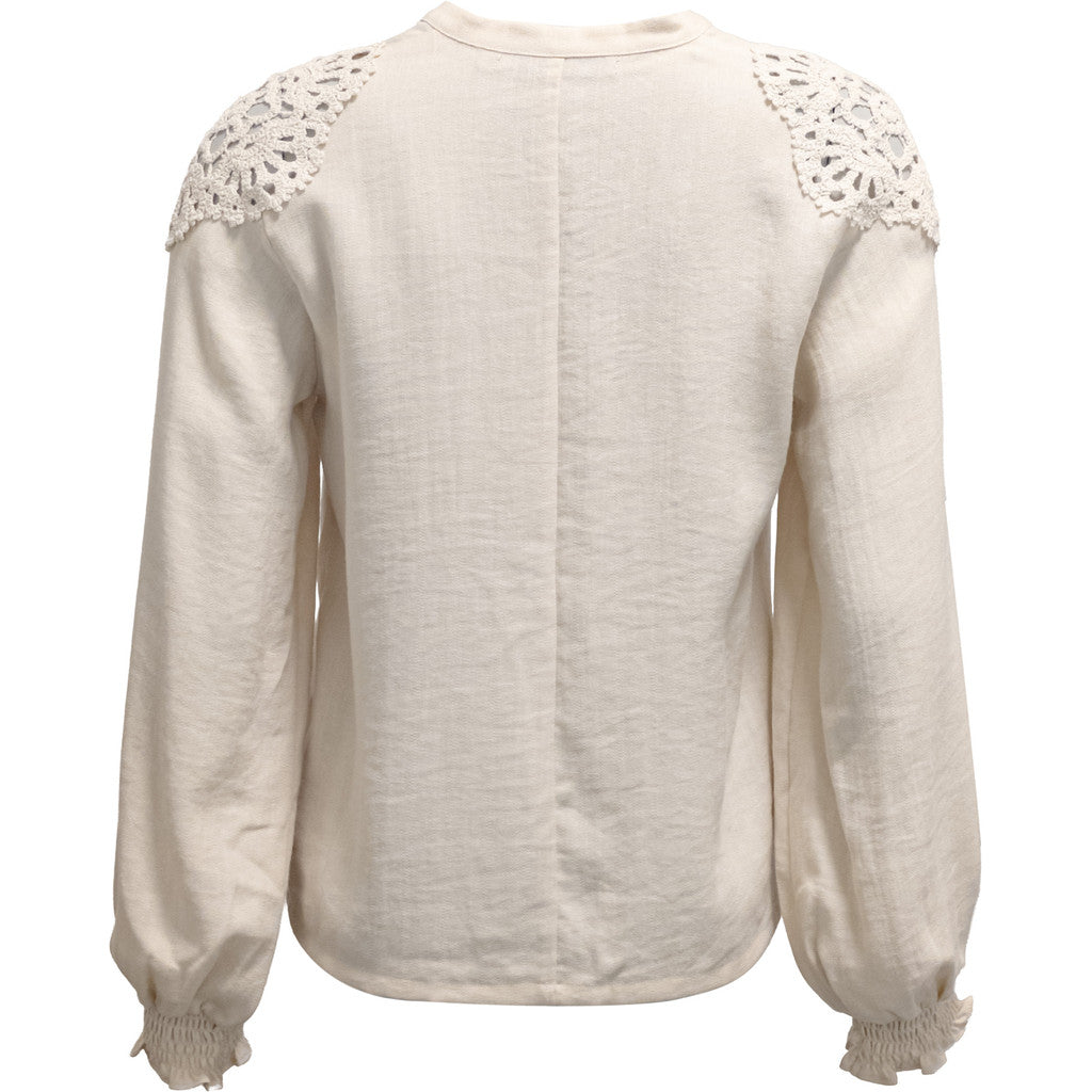 Costamani Lotta Blouse Blouse Whisper