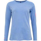 Costamani Love U Tee T-shirts Blue W/White