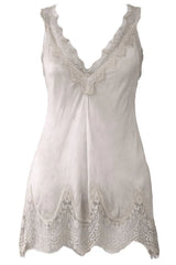 Mila Lace Top - Kit