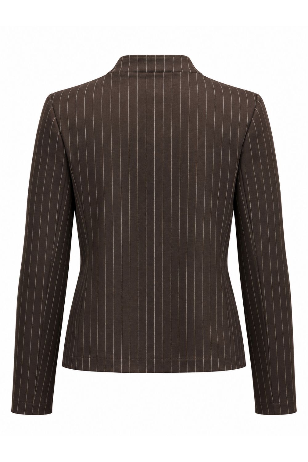 Costamani MJ Stripe Blazer Blazers Choco
