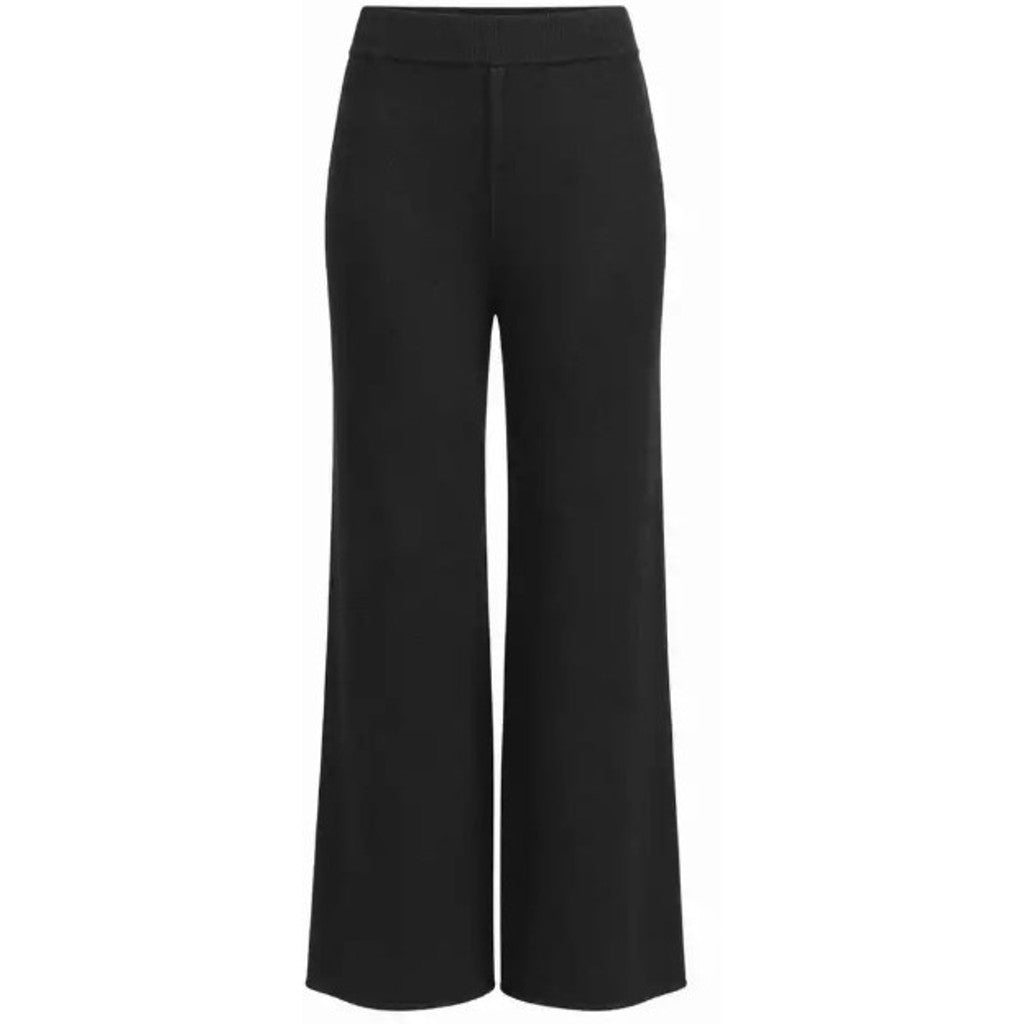 Costamani Madam Pants Knits Black