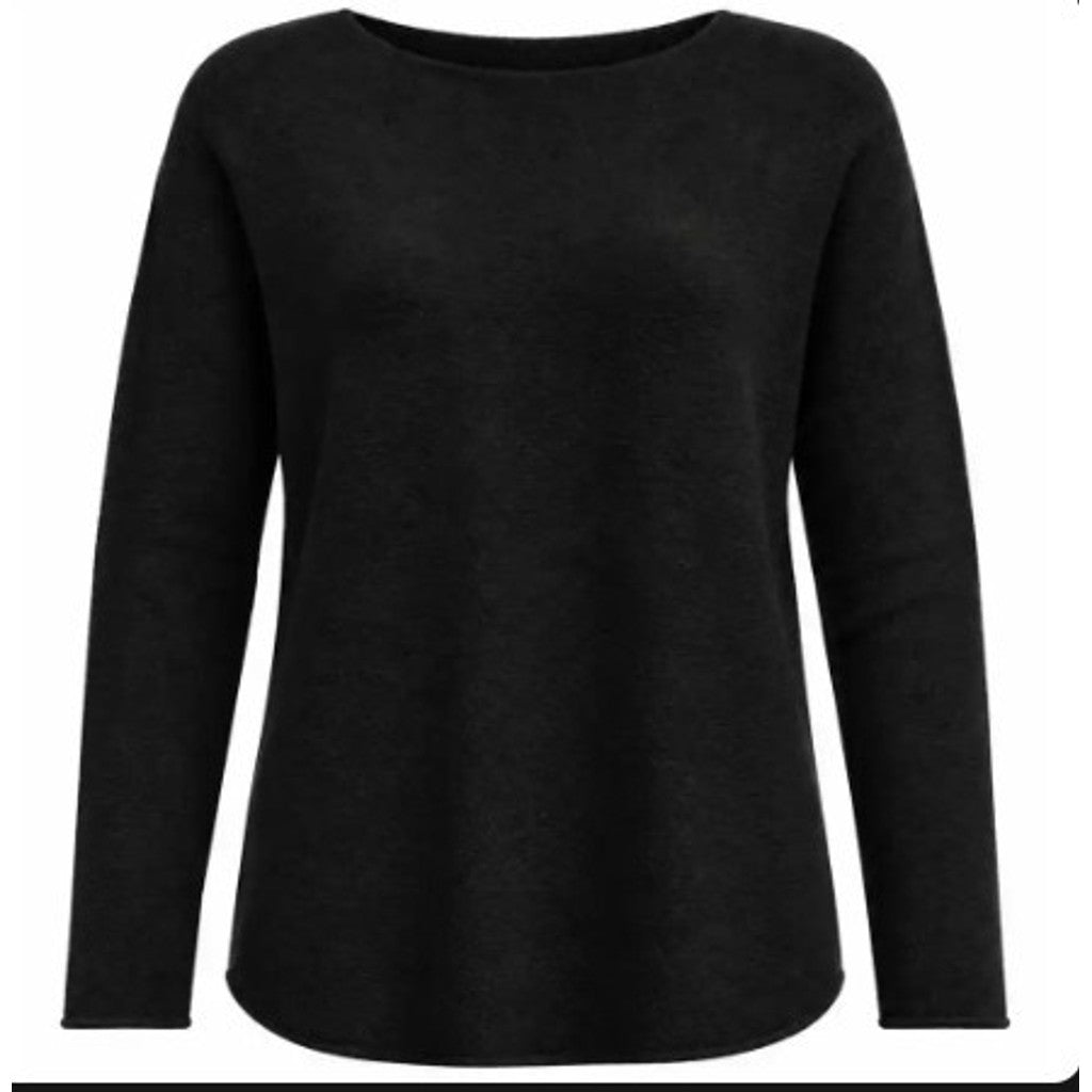 Costamani Madam Pullover Knits Black
