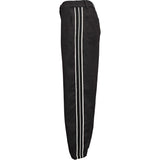 Costamani Madonna Pants Pants Black Stripe