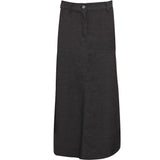 Costamani Madonna Skirt Skirts Black Stripe