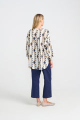 Costamani Magnolia Pants Pants Blue