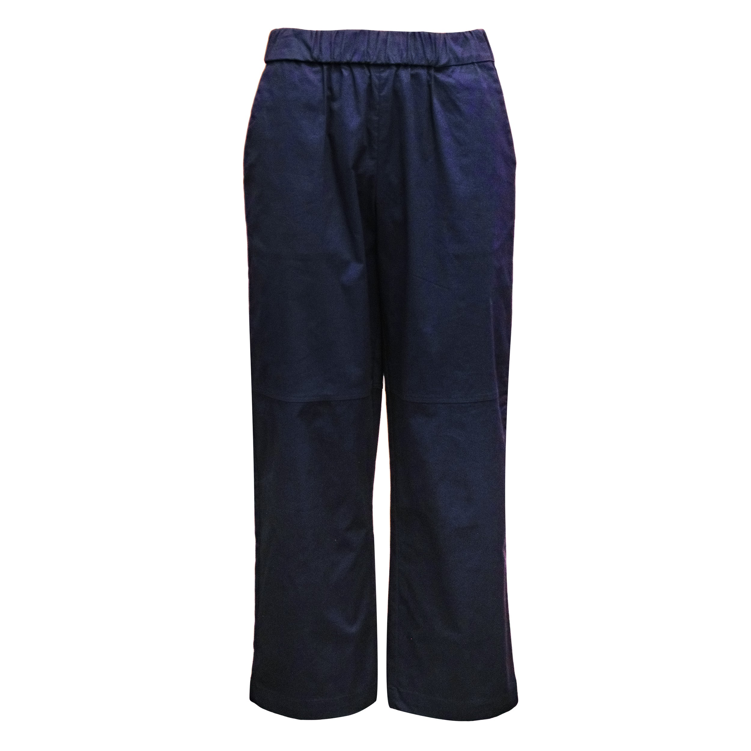 Costamani Magnolia Pants Pants Blue