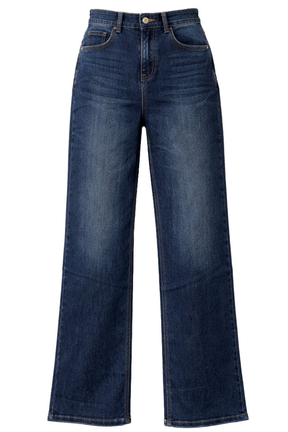 Costamani Mallie Jeans Jeans Denim blue