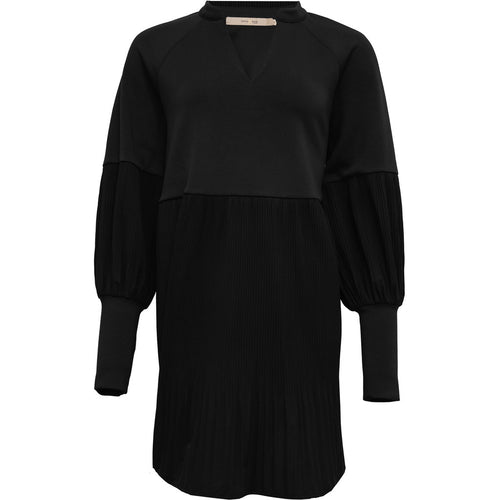 Marius Dress - Black