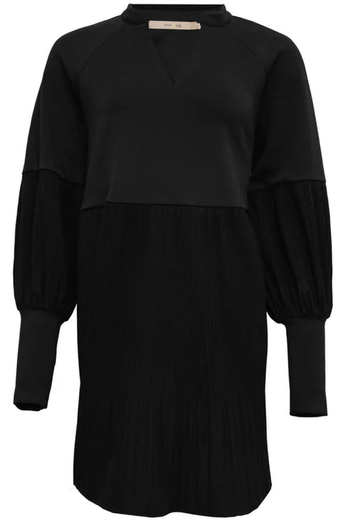 Marius Dress - Black