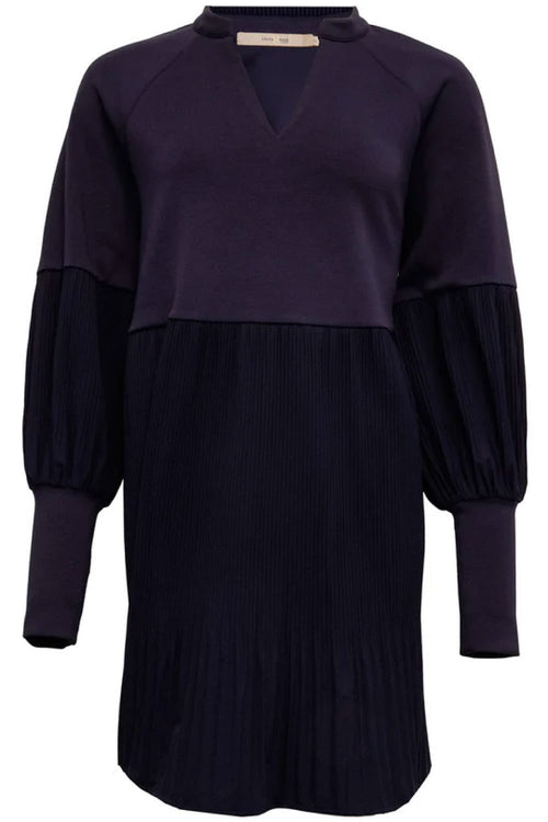 Marius Dress - Midnight