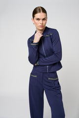 Costamani Marius Pants Pants Midnight