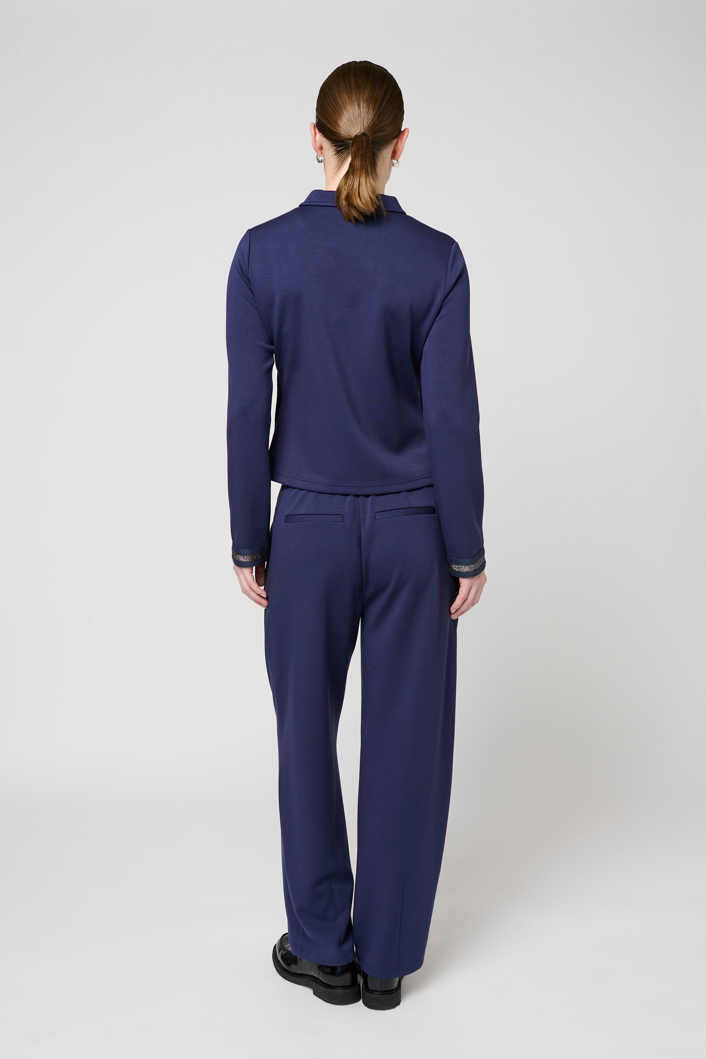 Costamani Marius Pants Pants Midnight
