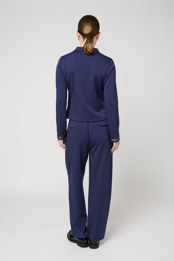Costamani Marius Pants Pants Midnight