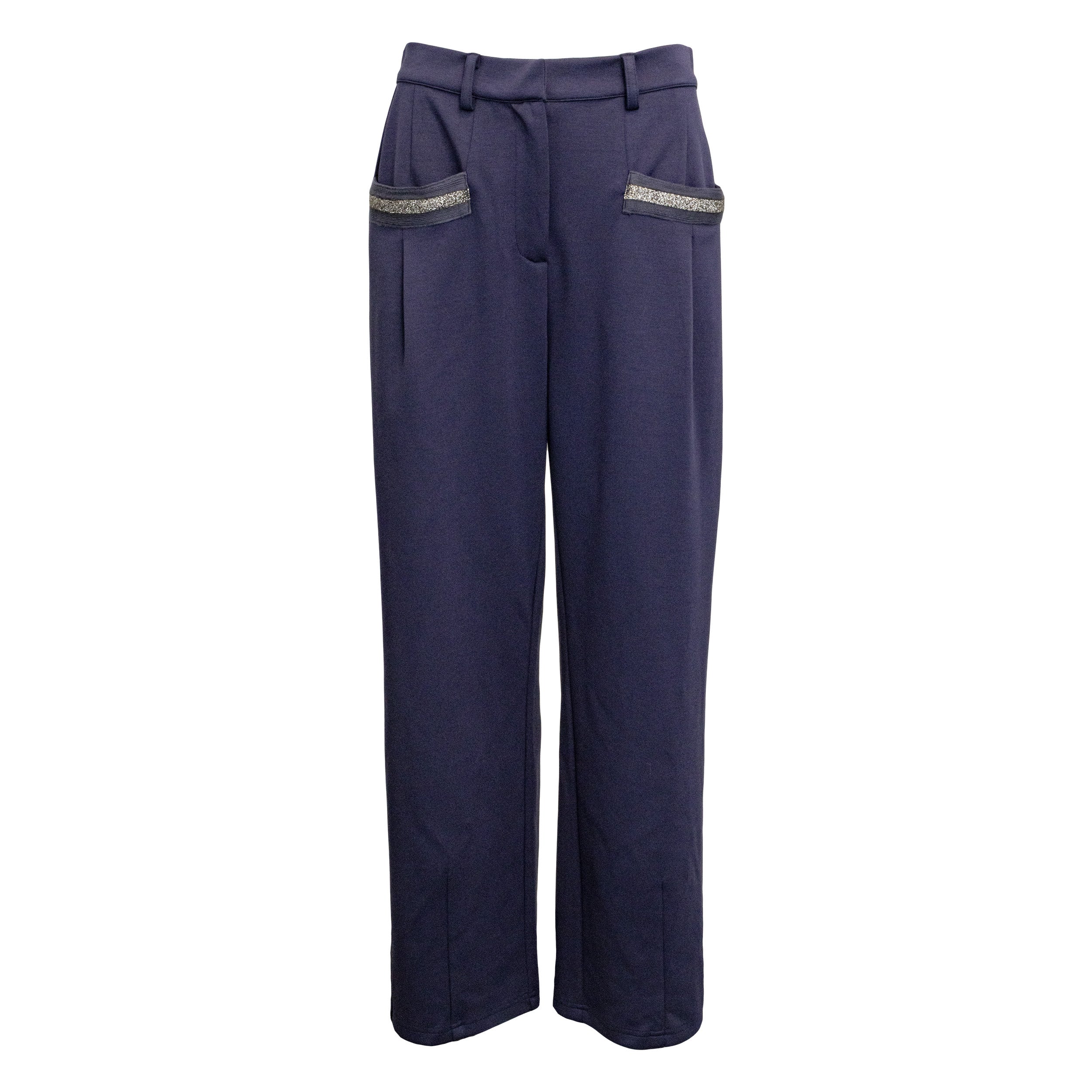 Costamani Marius Pants Pants Midnight