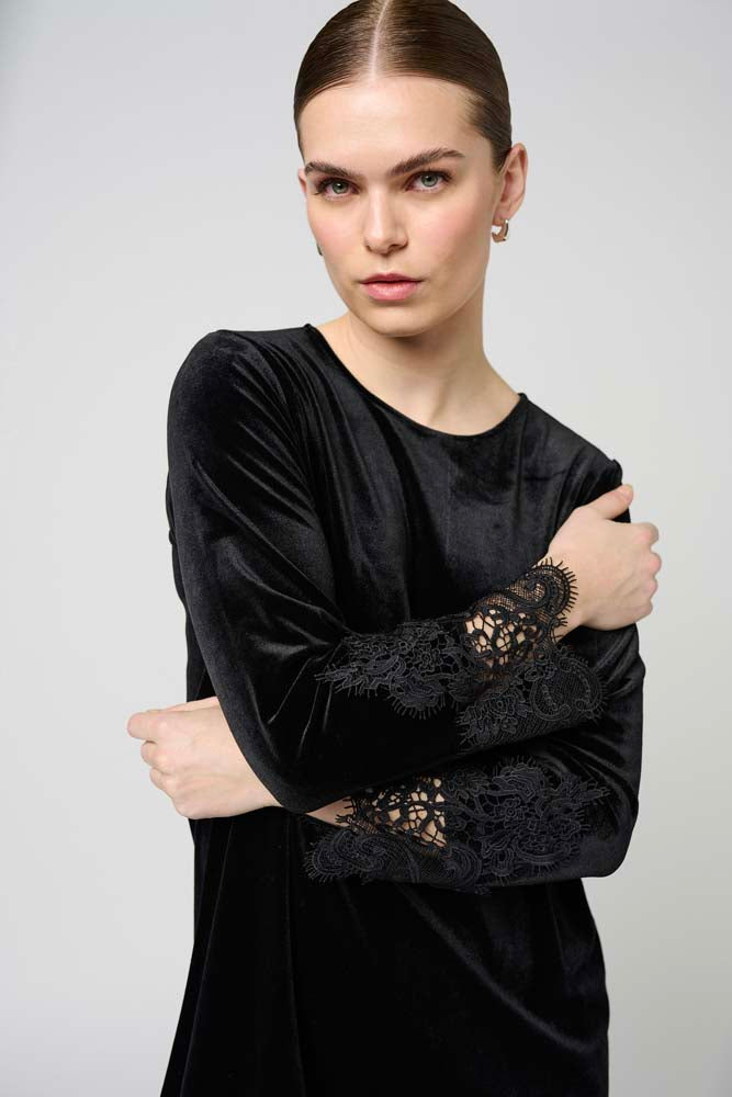 Costamani Mason Dress Dresses Black