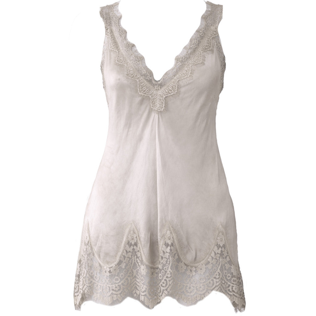 Costamani Mila Lace Top Tops Kit