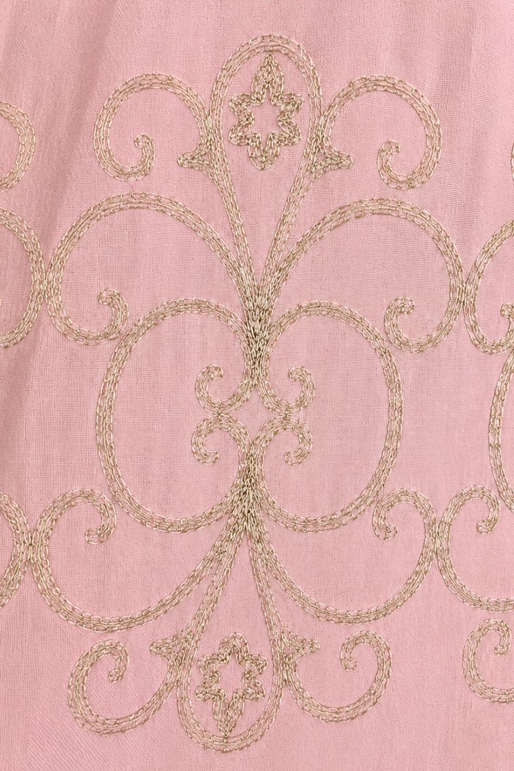 Costamani Miley Blouse Blouse Rosa
