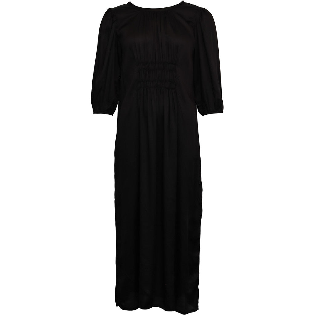 Costamani Mille Dress Dresses Black