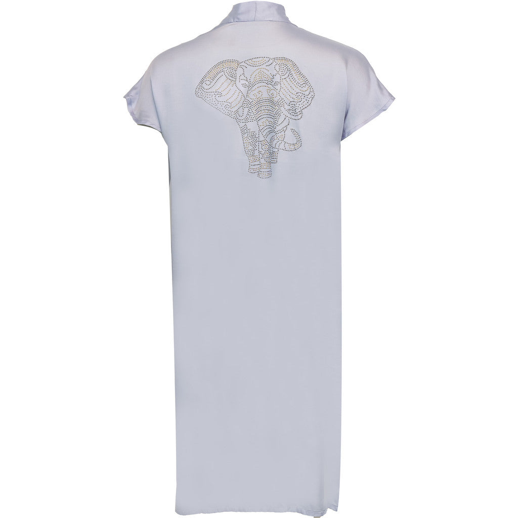 Costamani Mille Dress Dresses Zen Blue