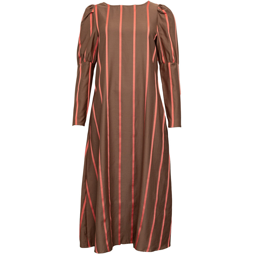 Costamani Milton Dress Dresses Candy Stripe