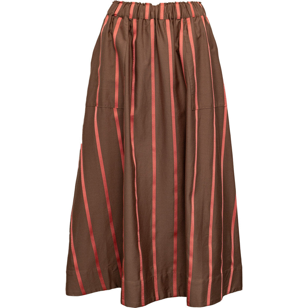 Costamani Milton Skirt Skirts Candy Stripe