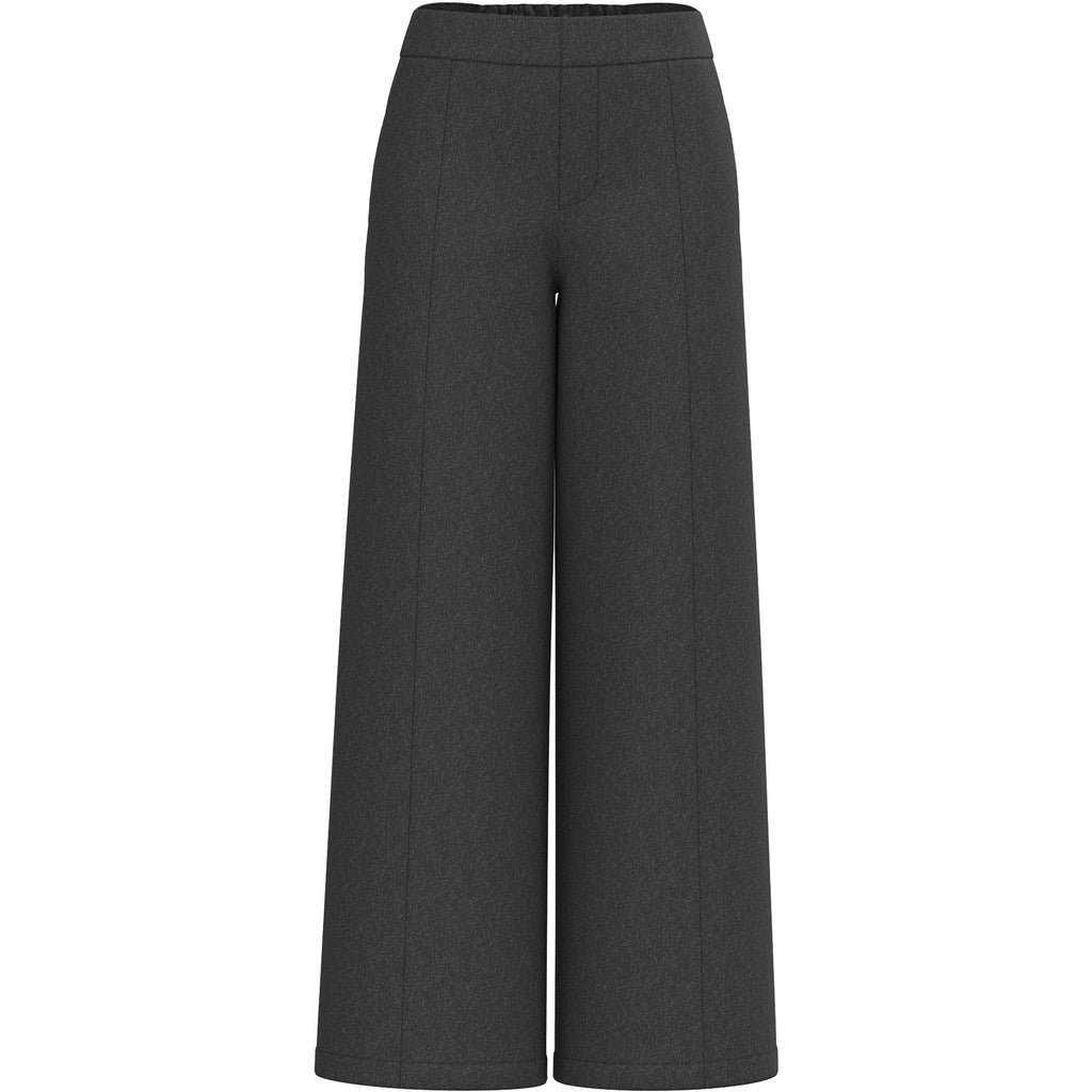 Costamani Minnelli Pants Pants Dark grey
