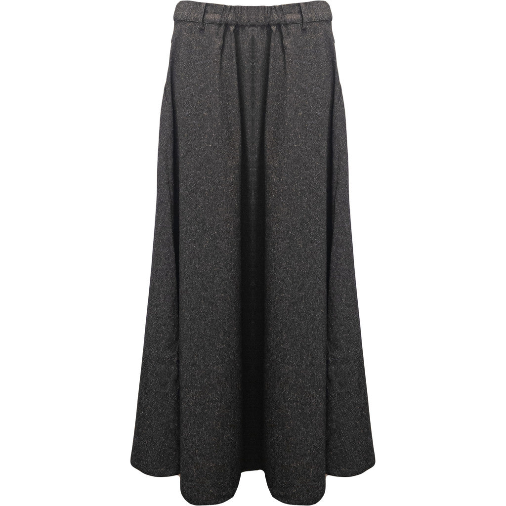 Costamani Minnelli Skirt Skirts Dark grey