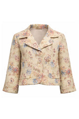 Minth Jacket - Dusty Mix