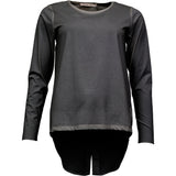 Missy Tee - Black