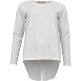 Missy Tee - White