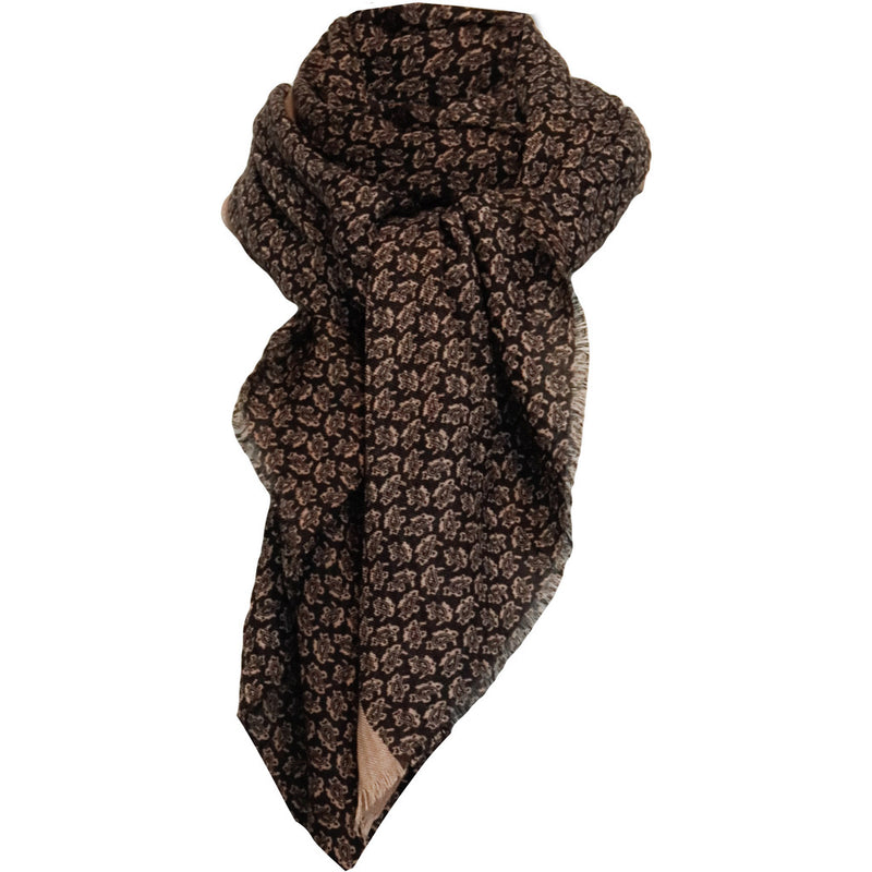 Costamani Mixed Scarf Accessories Sand