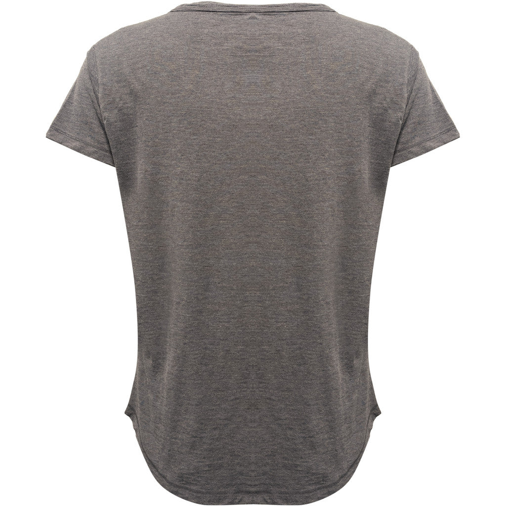 Costamani Mono Tee T-shirts Dark blue