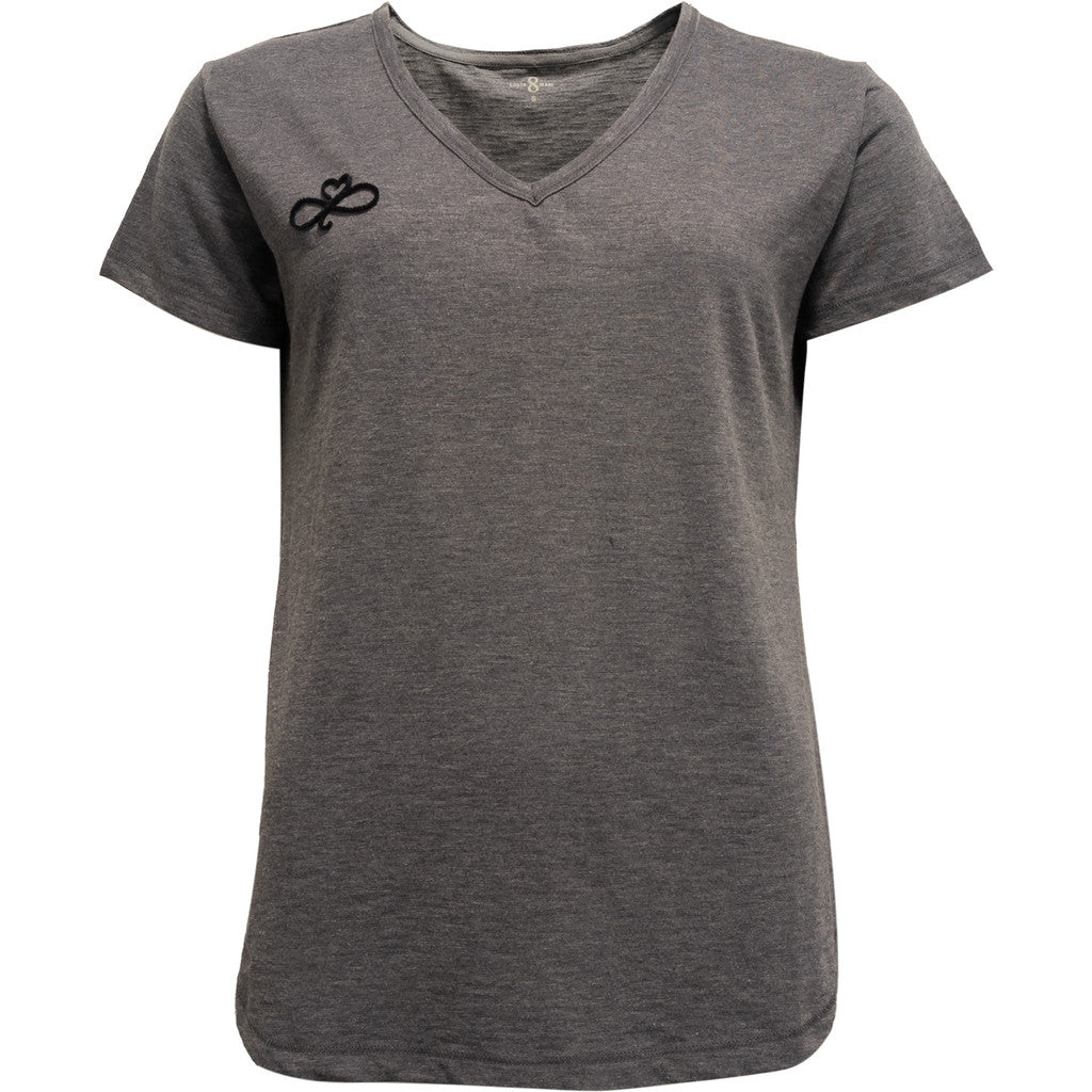 Costamani Mono Tee T-shirts Dark blue