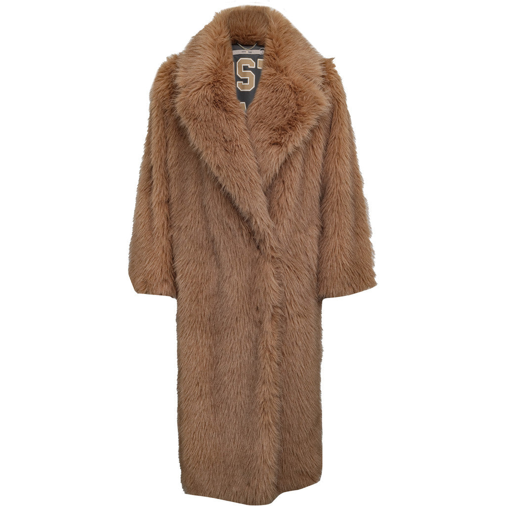 Costamani Monroe Coat Coats Camel