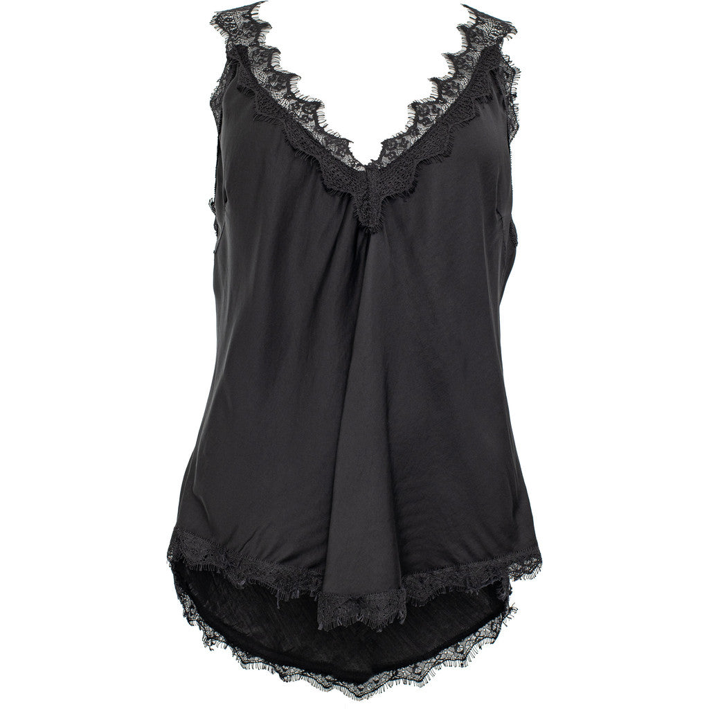 Costamani Must Have 100 Tops Black